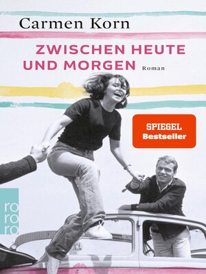 cover image of Zwischen heute und morgen